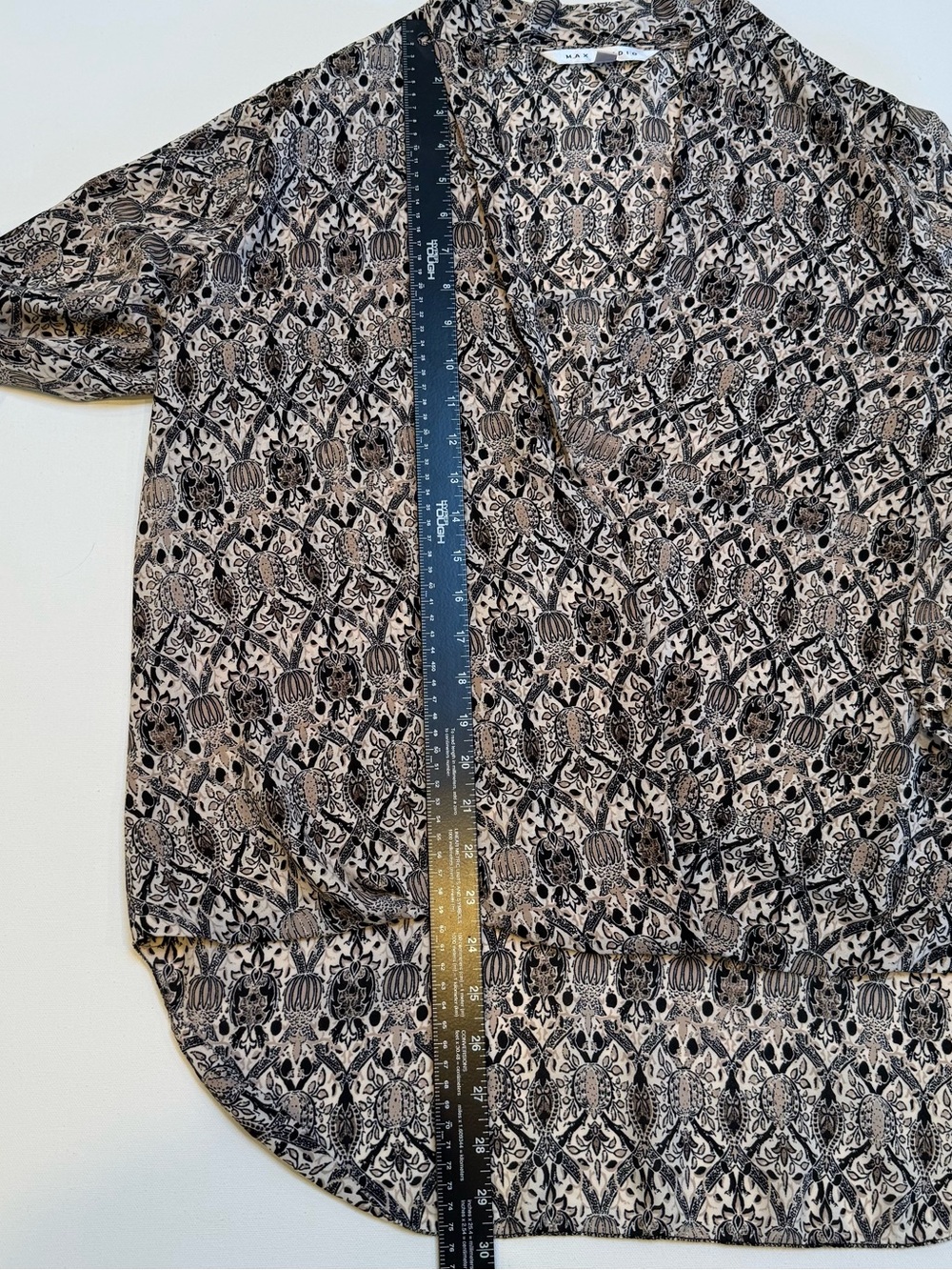 Max Studio Top - Picture 4 of 10